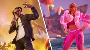 Se filtró el pase de batalla del Capítulo 6 de Fortnite y se vienen cosas muy dignas