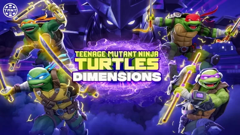 La Tortugas Ninja regresan a Fortnite con una colaboración especial