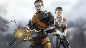 Half-Life 2 celebra sus 20 años con documental y hasta está gratis en Steam