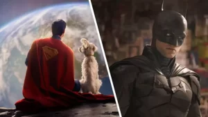 James Gunn explica por qué no van a volver contar historias de origen de Batman y Superman
