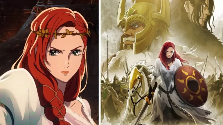 El director de El Señor de los Anillos: la guerra de los Rohirrim comenta detalles de lo que implicó hacer una primera adaptación animada.