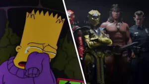 Mortal Kombat 1 no tendrá más DLC debido a bajas ventas