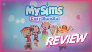 MySims Cozy Bundle es un simulador coqueto con un ambiente adorable. Entérate de los detalles.
