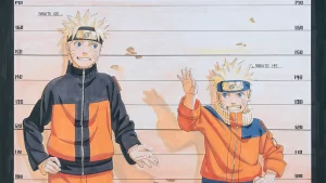 Lo único que sabemos de Naruto es que regresa con cuatro capítulos especiales de 2025 y que estos enfocaran la infancia de los ninja.