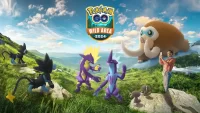 Pokémon GO arranca un nuevo evento y te llevará a explorar Área Silvestre