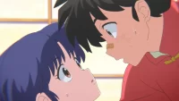 Ranma 1/2 remake nos muestra un poco de los verdaderos sentimientos que tiene Ranma por Akane.