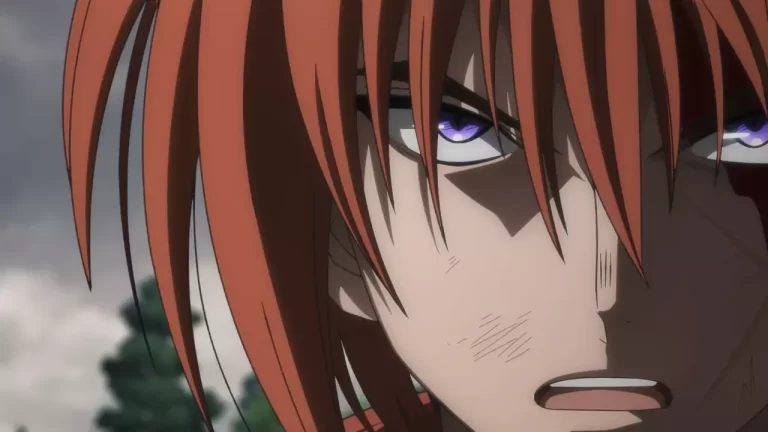 Rurouni Kenshin – Kyoto Disturbance -, capítulo 33: a qué hora sale el nuevo episodio, cómo y dónde verlo