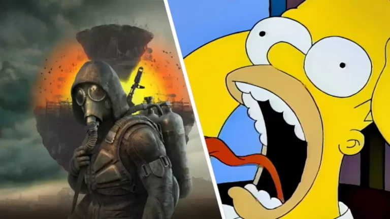 Este país podría prohibir STALKER 2 a sus jugadores