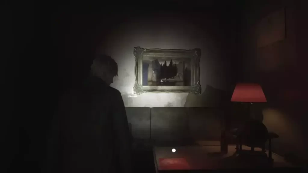 El remake de Silent Hill 2 tiene un mensaje oculto