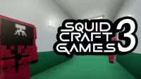 Squid Craft 3 Games: ¿Quiénes siguen jugando y cuáles fueron eliminados?