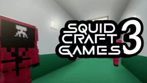 Squid Craft 3 Games: ¿Quiénes siguen jugando y cuáles fueron eliminados?