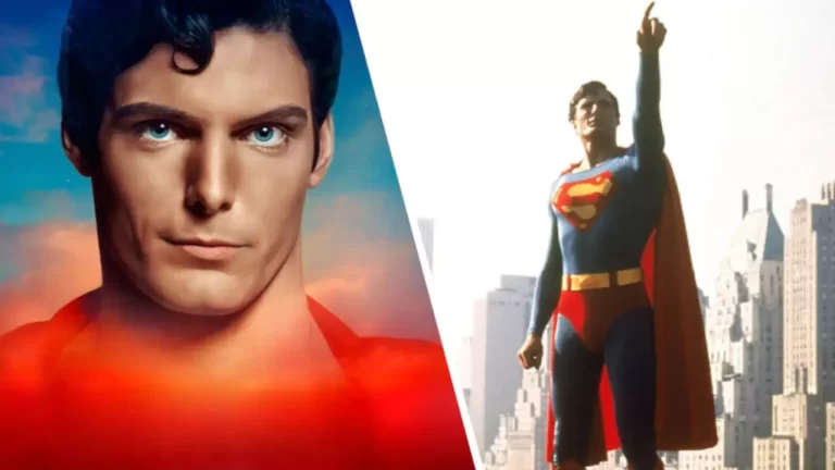 Super/Man: La historia de Christopher Reeve alista su llegada a servicios de streaming