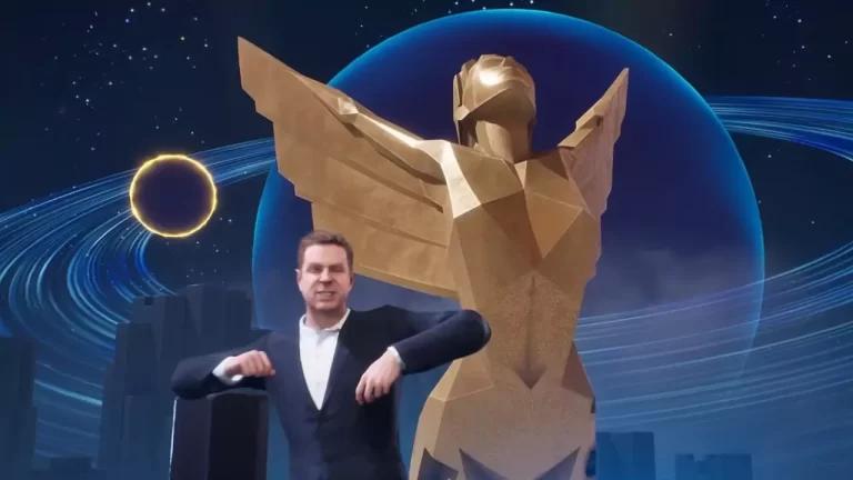 The Game Awards vuelve a Fortnite y así es como podrás votar