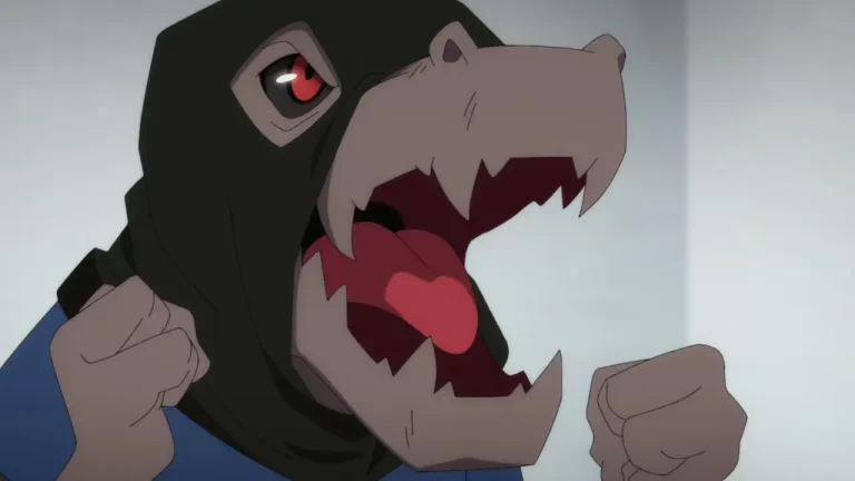 La temproada dos de Tower of God comienza a cerrar con broche de oro.