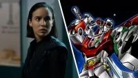 Live-Action de Voltron cobra forma y presenta a más miembros de su elenco