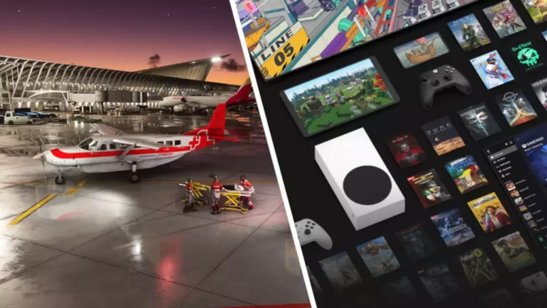 Xbox Game Pass revela sus títulos de lo que resta de noviembre 2024 y hay sorpresas