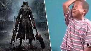 Bloodborne no tendrá remaster