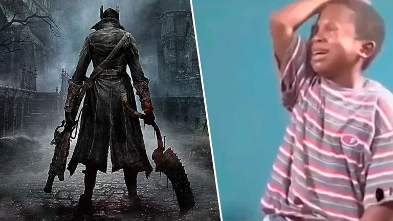 Bloodborne no tendrá remaster