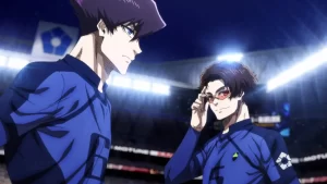 ¿Con quién compartirías signo del zodiaco en Blue Lock, según nuestro artículo?