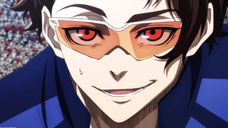 Contra toda expectativa, Blue Lock podría ser un rotundo fracaso tras el final de su segunda temporada.