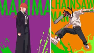 El nuevo episodio de Chainsaw Man es lo más optimista. Entérate de los detalles.