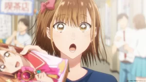 Tanto esfuerzo en Blue Box tendría que pasar factura.