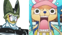 One Piece no logró vencer a Dragon Ball.