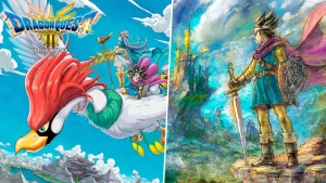 El remake de Dragon Quest III dejó el camino ya pavimentado para los próximos juegos HD-2D