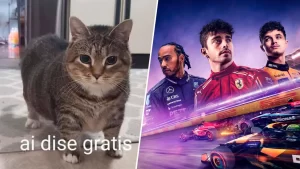 F1 24 estaerá gratis este fin de semana