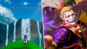 Productor de Dragon Quest quiere que el mejor Final Fantasy de la historia tenga su remake