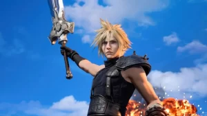 Final Fantasy VII Rebirth no tendrá DLC