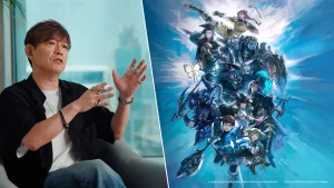 Final Fantasy XIV Mobile es anunciado