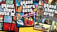 Rockstar sigue corrigiendo la trilogía de GTA, promete arreglarla