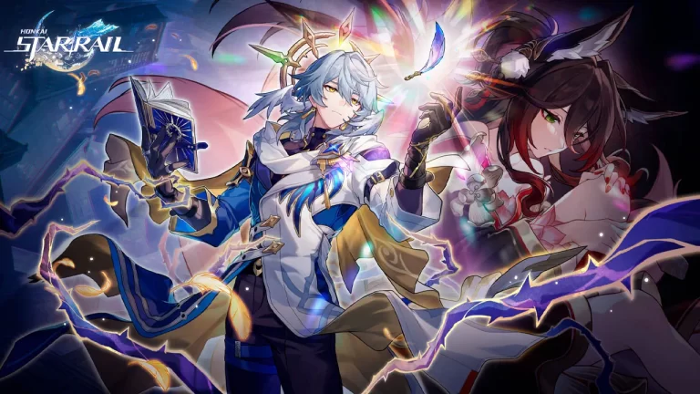 Honkai: Star Rail se despedirá de Colonipenal en su actualización 2.7