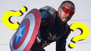 Captain America: Brave New World presenta al nuevo Falcon