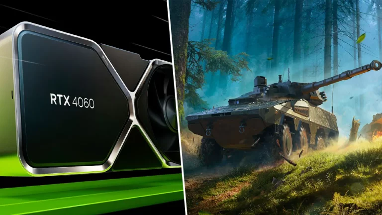 NVIDIA Revela nuevos juegos que tienen soporte con DLSS