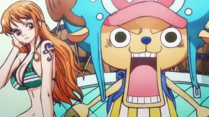 Parece que por fin Oda tendrá que tomarse un descanso de One Piece…