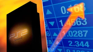 PlayStation 2 revela nueva cifra de consolas vendidas y se separa del Switch