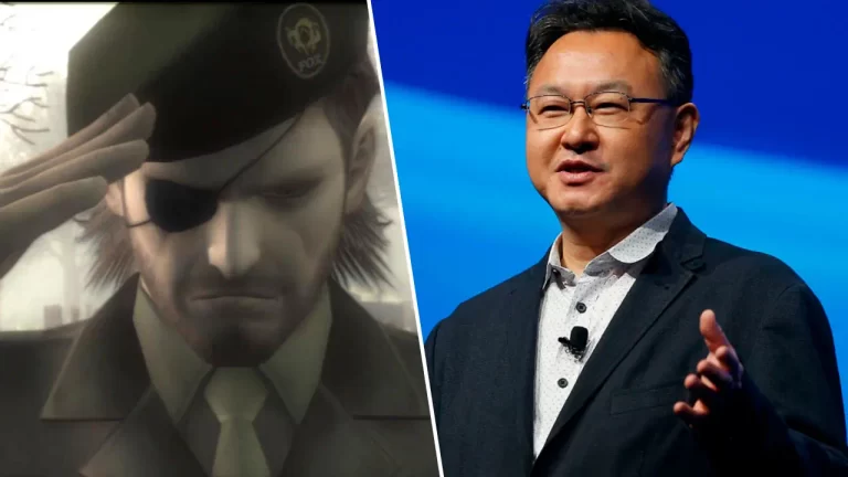Shuhei Yoshida anuncia su retiro de PlayStation