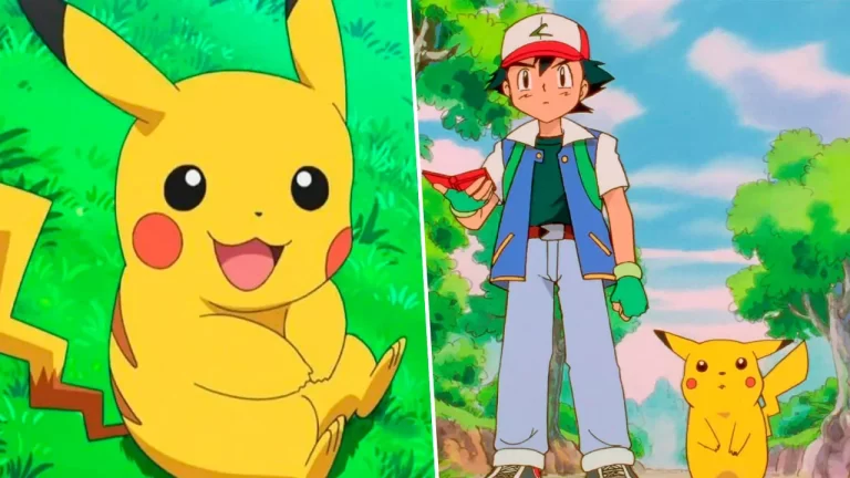 El anime de Pokémon volverá a la televisión mexicana