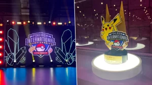 Pokémon LAIC demuestra el crecimiento de Pokémon en la región