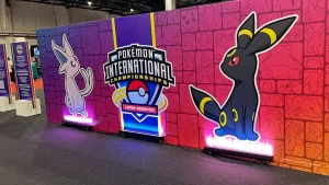 Pokémon LAIC 2025 - Campeones