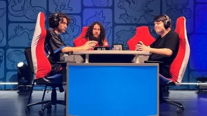 Pokémon TCG Pokémon LAIC 2025 Campeón