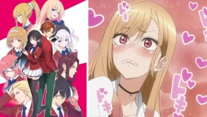 Los chicos de Classroom of the Elite no se irán pronto, aquí varios detalles.