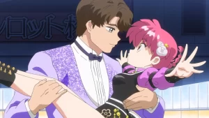 El nuevo capítulo de Ranma 1/2 nos deja ver un momento crítico, pero también romántico, para Akane y Ranma.