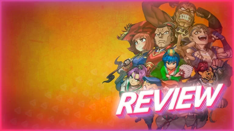 River City Saga: Three Kingdoms llega a una nueva plataforma y nos invita a combatir y dinamizar “árboles de habilidades”.