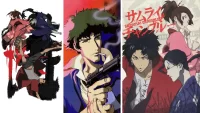 Cowboy Bebop, Samurai Champloo, Space Dandy e incluso Lazarus, suceden en el mismo universo, reveló su creador.