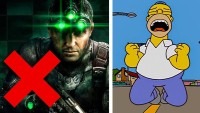 Muere el proyecto de la película de Splinter Cell