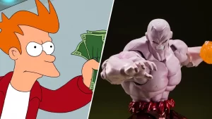 Prepara tu cartera: Tamashii Nations Pop Up Show ya tiene fecha para la CDMX