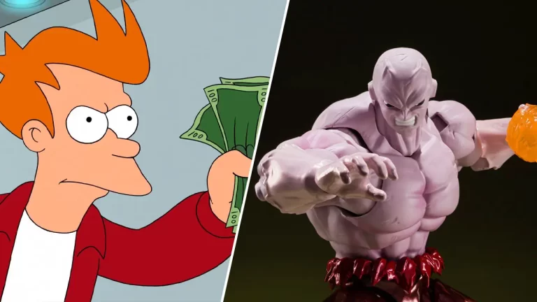 Prepara tu cartera: Tamashii Nations Pop Up Show ya tiene fecha para la CDMX